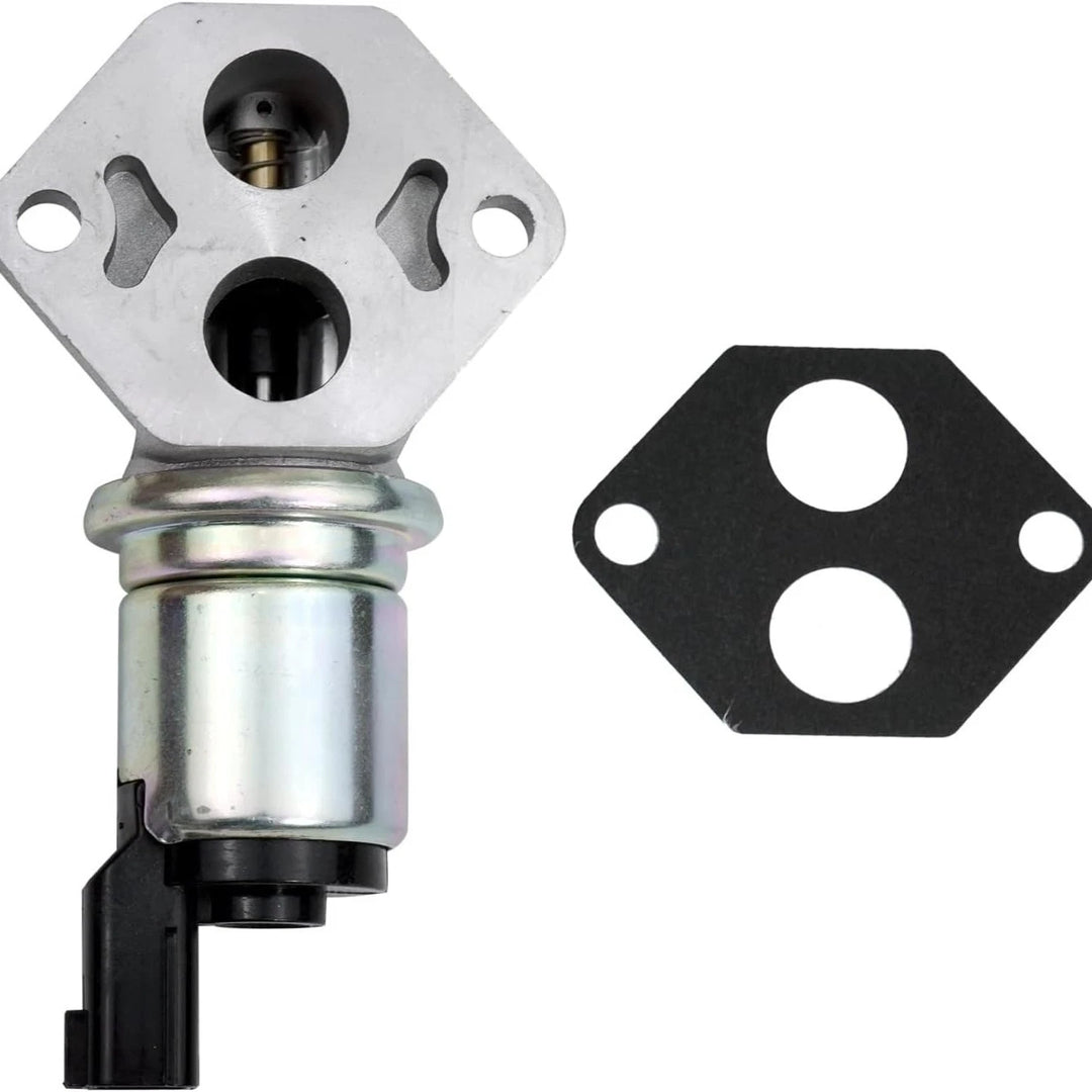 IAC Idle Air Control Valve 18137-77E00 for Suzuki Aerio Esteem Sidekick Chevrolet