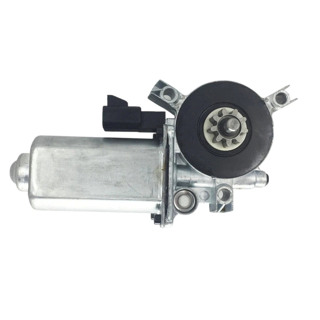 Power Window Motor Front for Chevrolet Malibu Venture Buick Terraza Pontiac Montana