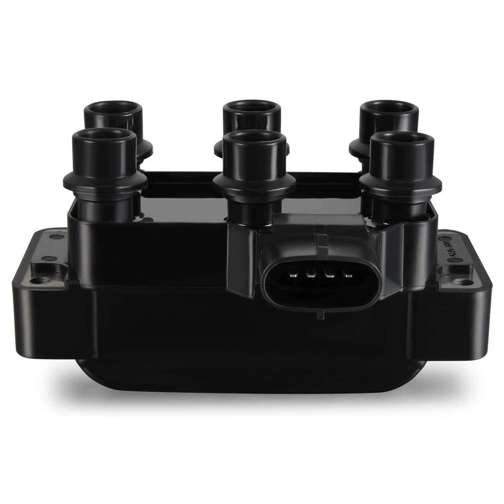 Ignition Coil Pack FD480 DG452 for Ford Ranger Explorer F-150 Mazda Mercury V6