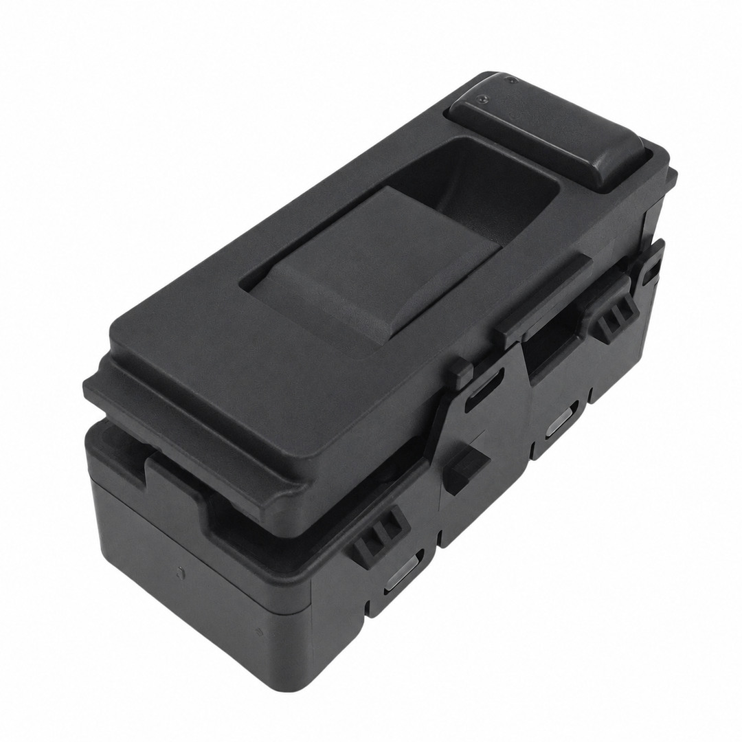 Power Window Switch Front Right Passenger for Jeep Grand Cherokee Dodge Avenger
