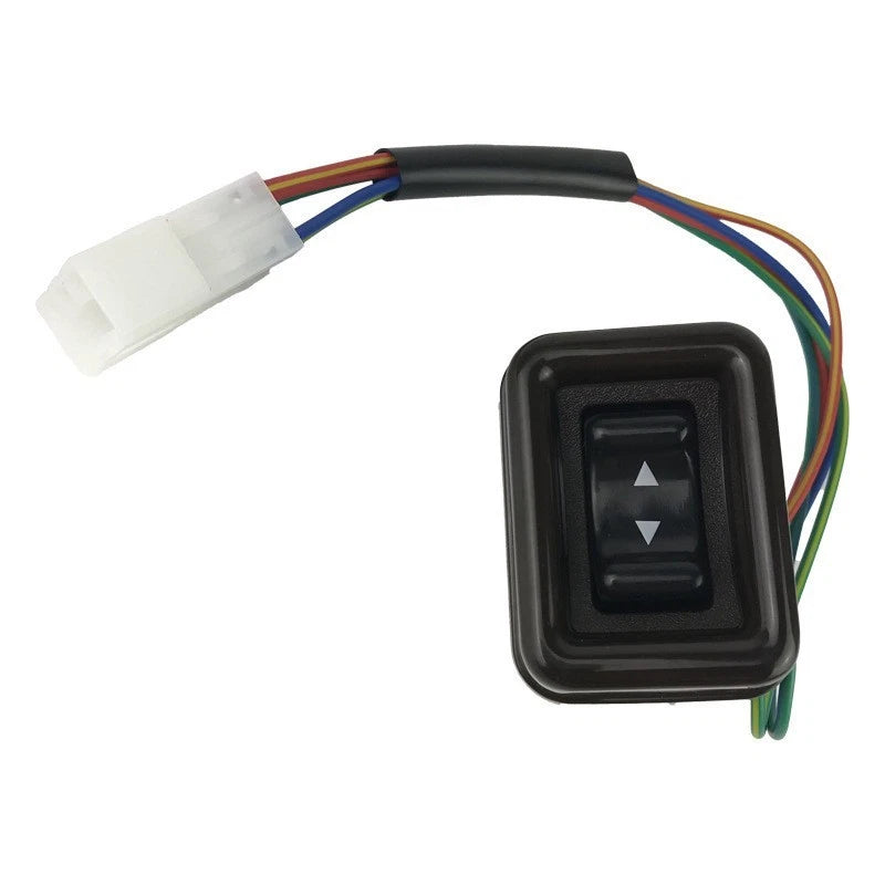 Power Window Switch 84810-90A01 for Toyota Land Cruiser 4Runner 1984-1990