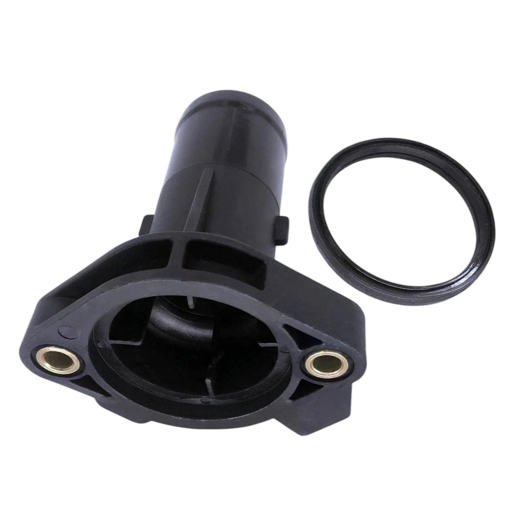 Thermostat Water Neck Housing 902-698 with Seal for Chrysler Dodge 3.3L 3.8L