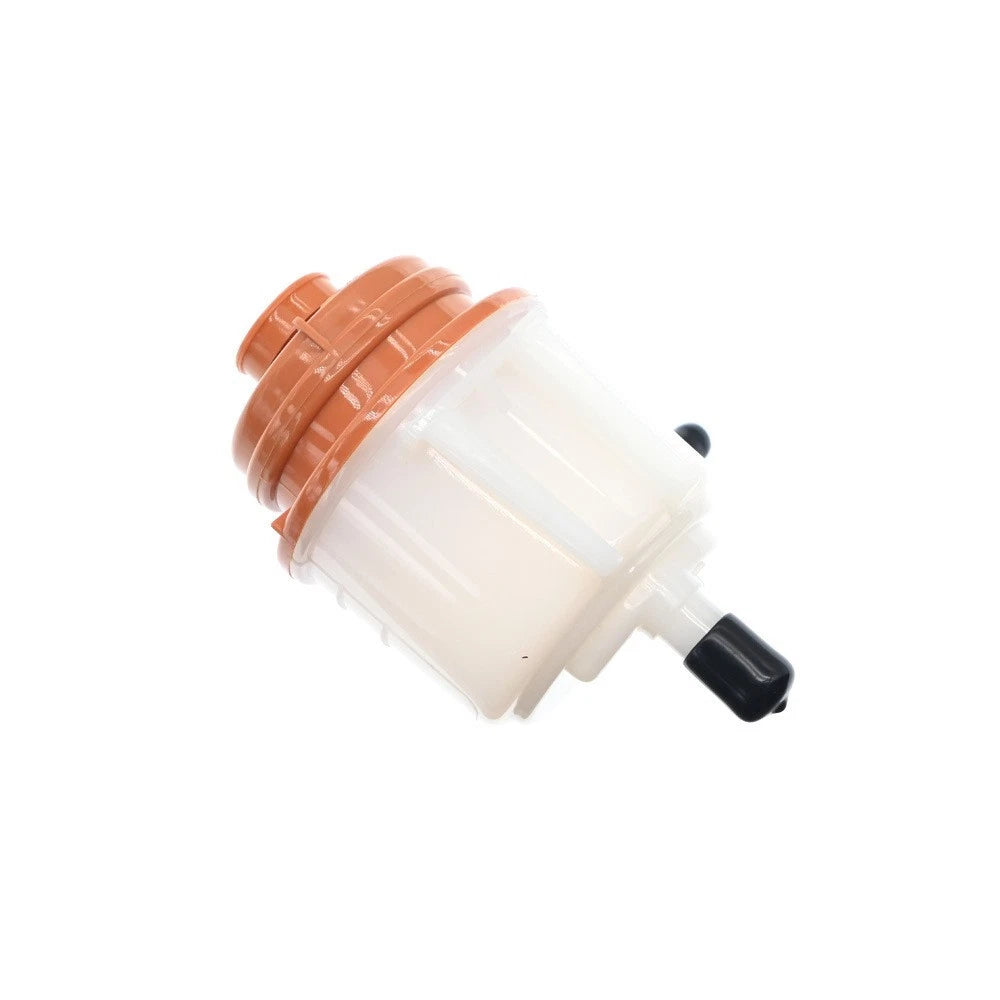Power Steering Reservoir Tank 49140-65J00 with Cap for Suzuki Grand Vitara