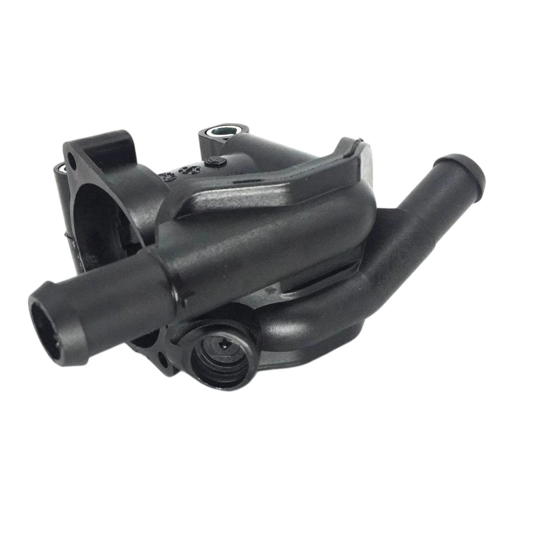 Thermostat Housing Water Outlet For Ford Focus 2.0L 00-04 Escape Mazda Tribute