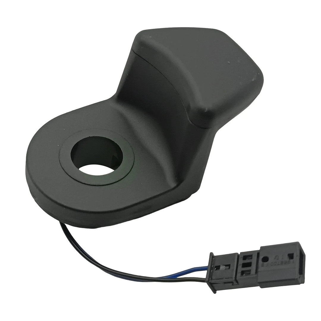 Rear Hatch Glass Release Switch For BMW E46 E91 E61 Wagon Touring 61319200673
