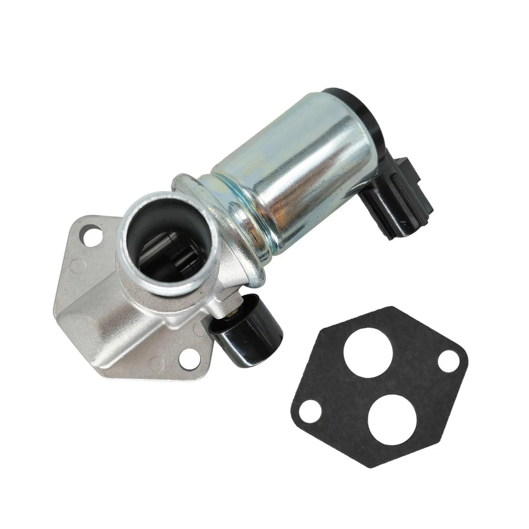 Idle Air Control Valve with Gasket For Ford Mustang Crown Victoria Town Car 4.6L