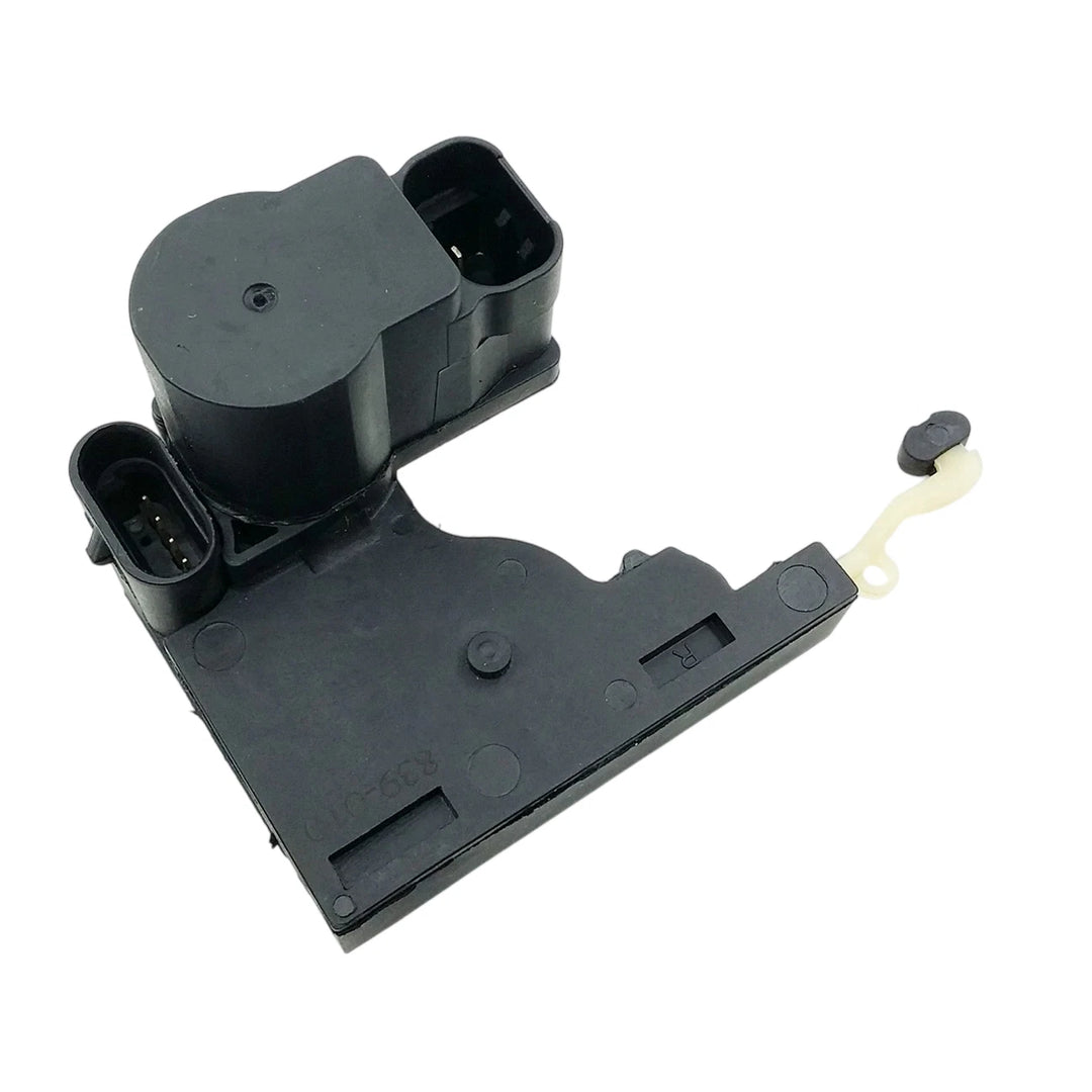 Passenger Door Lock Actuator Front Rear For Chevrolet GMC Pontiac Buick 25664287