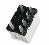 HLR6100-2ATNBCF 208-240VAC 30A 6-Pin Compressor Power Relay