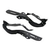 Honda Accord Left and Right Hood Hinge Pair 60120TVAA00ZZ – product image 2