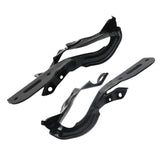 Honda Accord Left and Right Hood Hinge Pair 60120TVAA00ZZ – product image 3