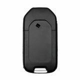 Honda three-button folding conversion shell, view 3