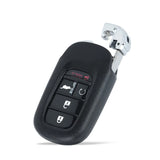 Honda SUV KR5TP-4 five-button smart remote detail 3