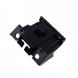 Hood and Fuel Door Release Lever Assembly for 2008-2011 Nissan Versa