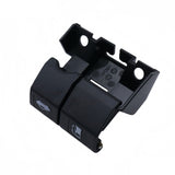 Hood and Fuel Door Release Lever Assembly for 2008-2011 Nissan Versa