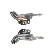 Hood Hinge Set 23100631 23100630 for 2017-2022 GMC Acadia