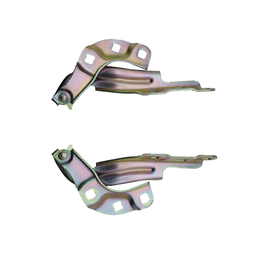 Hood Hinge Set 23100631 23100630 for 2017-2022 GMC Acadia