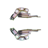 Hood Hinge Set 23100631 23100630 for 2017-2022 GMC Acadia