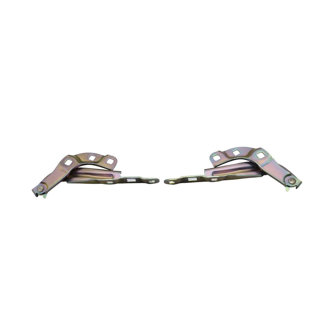Hood Hinge Set 23100631 23100630 for 2017-2022 GMC Acadia