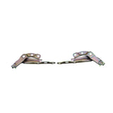 Hood Hinge Set 23100631 23100630 for 2017-2022 GMC Acadia