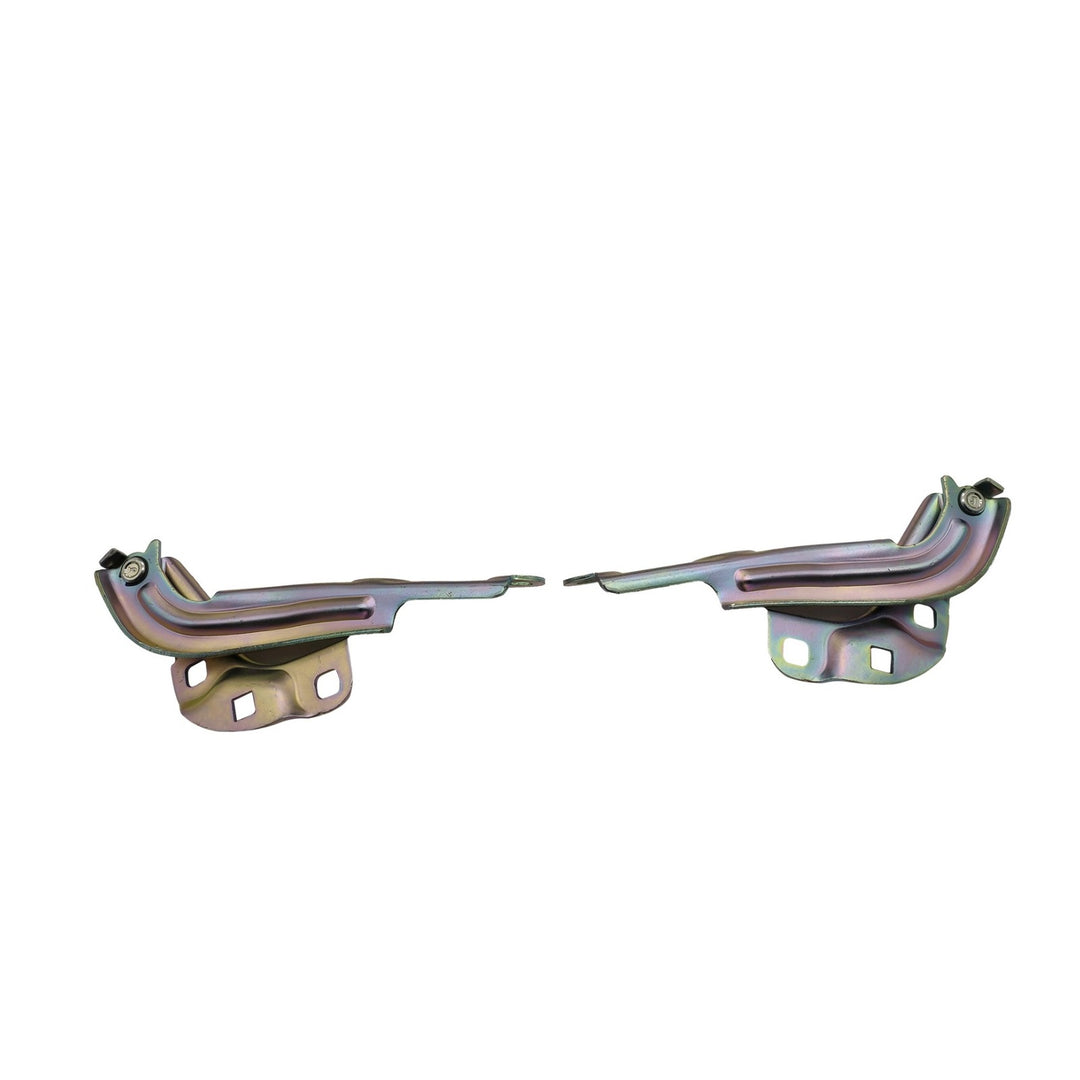 Hood Hinge Set 23100631 23100630 for 2017-2022 GMC Acadia