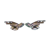Hood Hinge Set 23100631 23100630 for 2017-2022 GMC Acadia