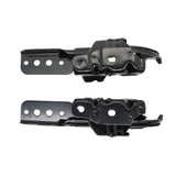 Hood Hinges For Honda Civic 2022-2023 HO1236163 HO1236164 Driver Passenger Side – product image 2