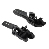 Hood Hinges For Honda Civic 2022-2023 HO1236163 HO1236164 Driver Passenger Side – product image 3