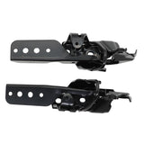 Hood Hinges For Honda Civic 2022-2023 HO1236163 HO1236164 Driver Passenger Side – product image 4
