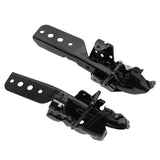 Hood Hinges For Honda Civic 2022-2023 HO1236163 HO1236164 Driver Passenger Side – product image 5