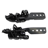 Hood Hinges For Honda Civic 2022-2023 HO1236163 HO1236164 Driver Passenger Side – product image 6