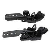 Hood Hinges For Honda Civic 2022-2023 HO1236163 HO1236164 Driver Passenger Side – product image 7