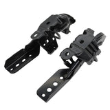 Hood Hinges For Honda Civic 2022-2023 HO1236163 HO1236164 Driver Passenger Side – product image 13