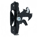 Hood Latch and Release Handle Set for 2002-2010 Dodge Ram 1500, 2500 and 3500