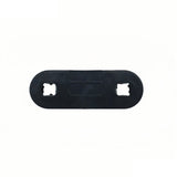 Hood Latch and Release Handle Set for 2002-2010 Dodge Ram 1500, 2500 and 3500