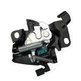 Hood Latch for 2008-2012 Honda Accord Sedan