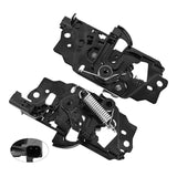 Hood Latch for 2017-2020 Tesla Model 3