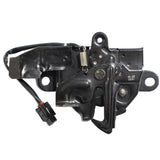 Hood Latch Lock Bracket Front Steel for 13-18 Toyota Avalon 2.5L 3.5L 5351007020 – product image 2