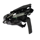 Hood Latch Lock Bracket Front Steel for 13-18 Toyota Avalon 2.5L 3.5L 5351007020 – product image 3