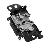 Hood Latch Lock For Dodge Durango For Jeep Grand Cherokee 4589688AE 68249962AA – product image 6