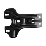 Hood Latch Lock Radiator Support for VW Golf GTI e-Golf Alltrack R Base US – product image