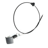 Hood Latch Lock Release Cable for Infiniti 2008-2013 G37 2014-2015 Q60 US Stock 65621-JK600 – product image