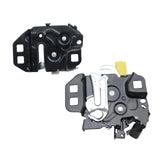 Hood Latch Pair for 2019-2020 Ford Fusion and Police Responder Hybrid