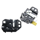 Hood Latch Pair for 2019-2020 Ford Fusion and Police Responder Hybrid