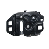 Hood Latch Pair for 2019-2020 Ford Fusion and Police Responder Hybrid
