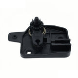 Hood Latch Release Lever Bracket for 2016-2024 Audi Q7 and 2018-2024 Porsche Cayenne