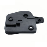 Hood Latch Release Lever Bracket for 2016-2024 Audi Q7 and 2018-2024 Porsche Cayenne