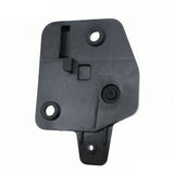 Hood Latch Release Lever Bracket for 2016-2024 Audi Q7 and 2018-2024 Porsche Cayenne
