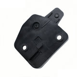 Hood Latch Release Lever Bracket for 2016-2024 Audi Q7 and 2018-2024 Porsche Cayenne
