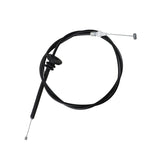 Hood Lock Control Cable for Nissan 370Z Z34 2009-2020 65620-1EA0A – product image 2
