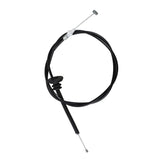 Hood Lock Control Cable for Nissan 370Z Z34 2009-2020 65620-1EA0A – product image 3